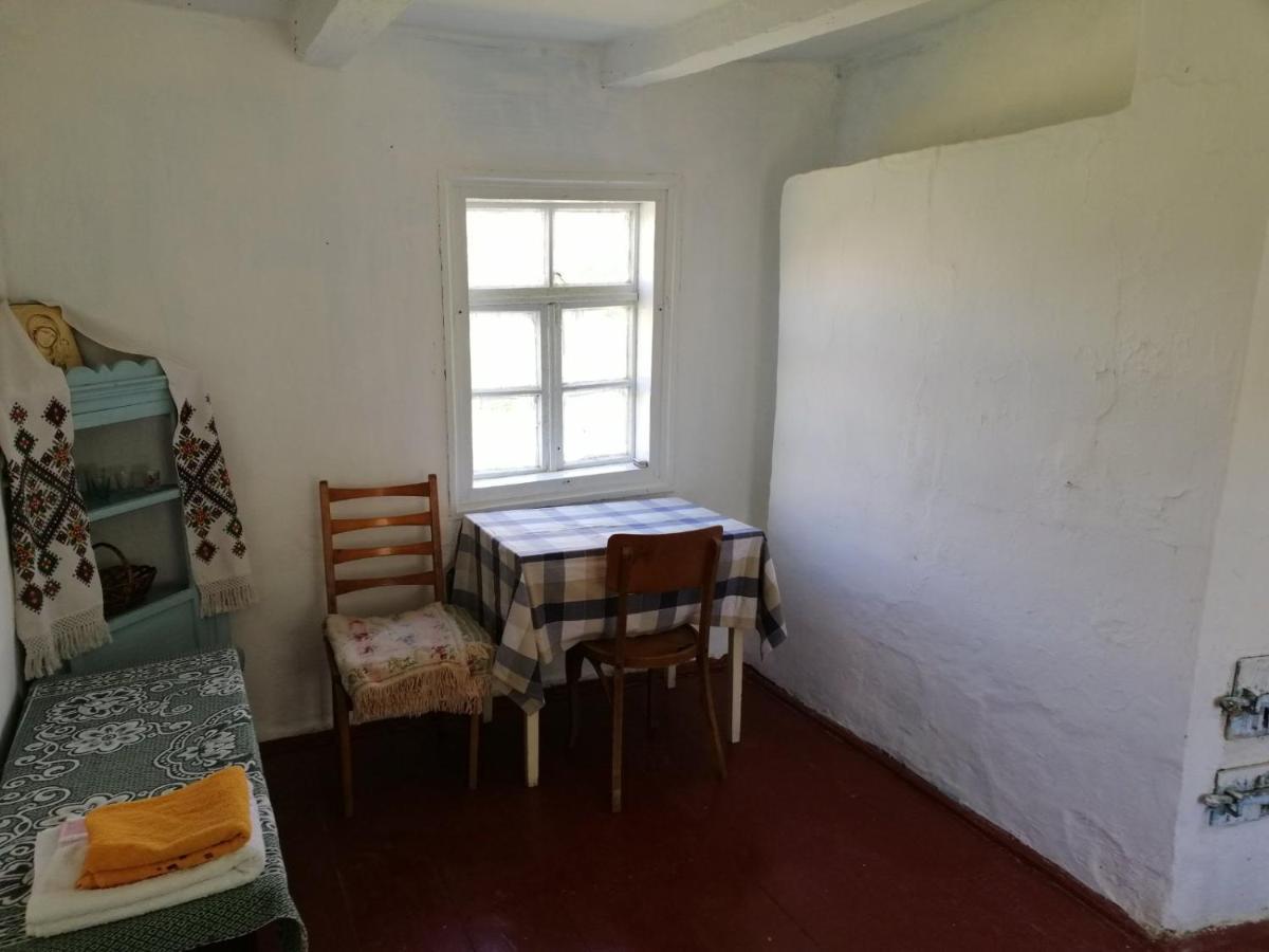 У Катерини Villa Dvozhets Bagian luar foto
