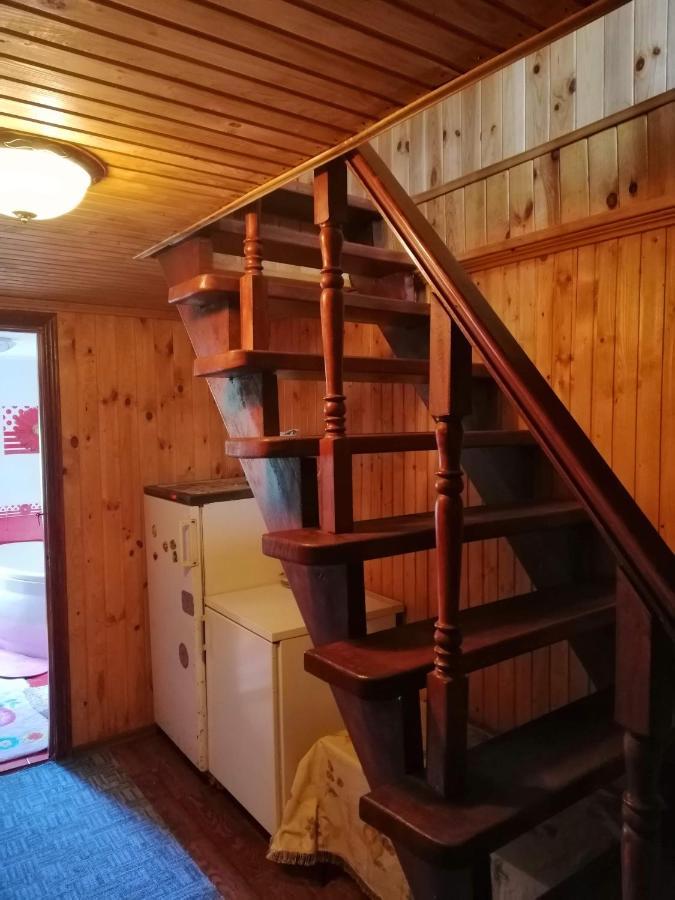 У Катерини Villa Dvozhets Bagian luar foto