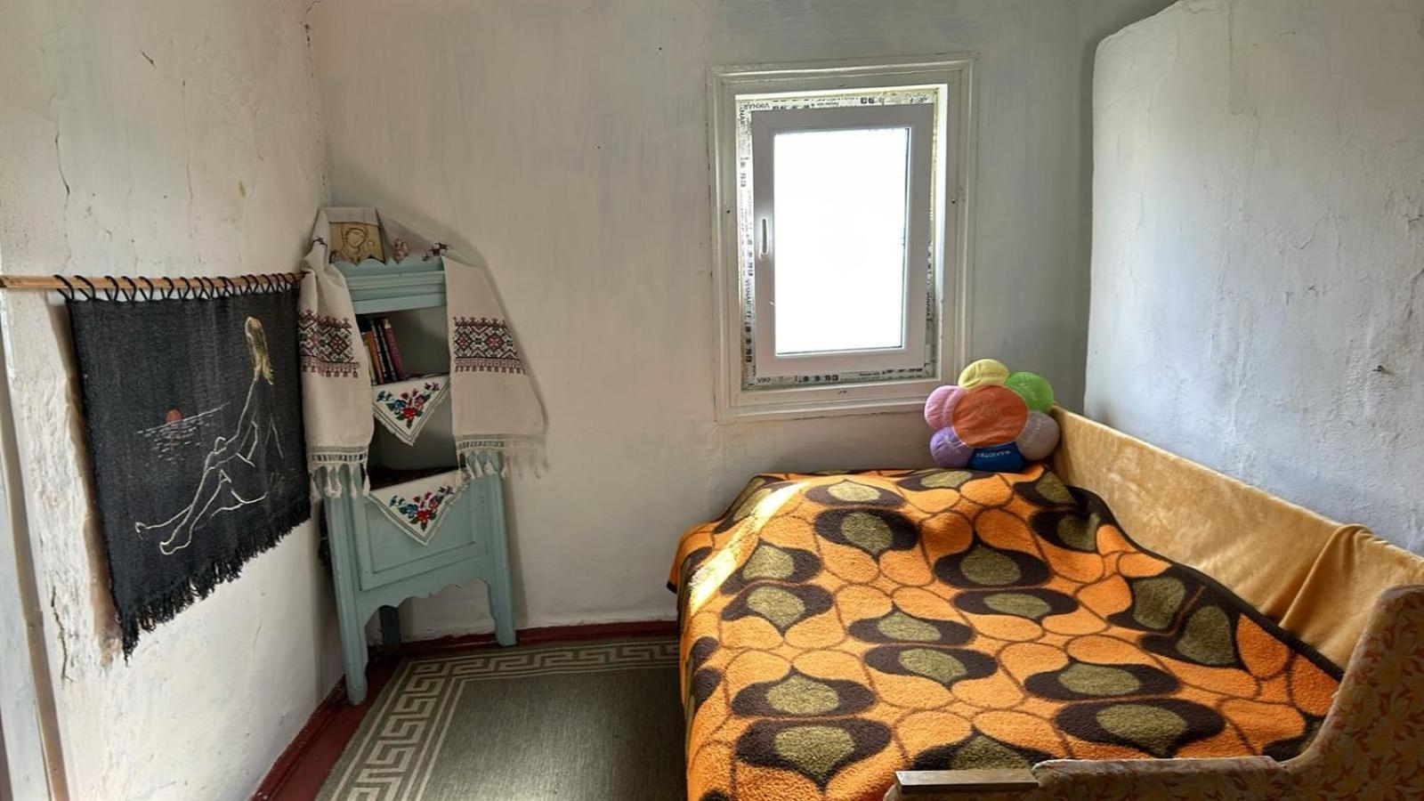 У Катерини Villa Dvozhets Bagian luar foto