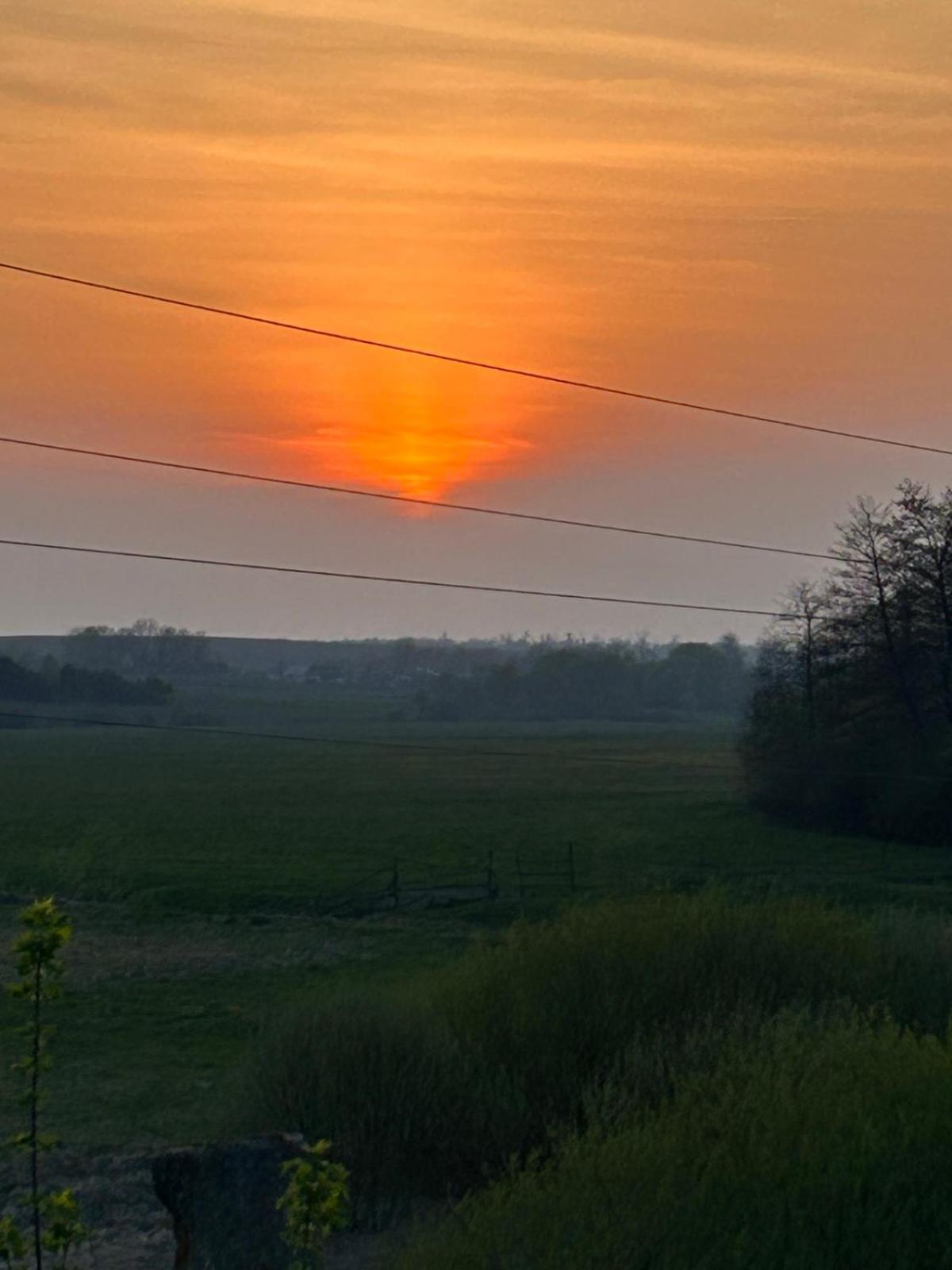 У Катерини Villa Dvozhets Bagian luar foto