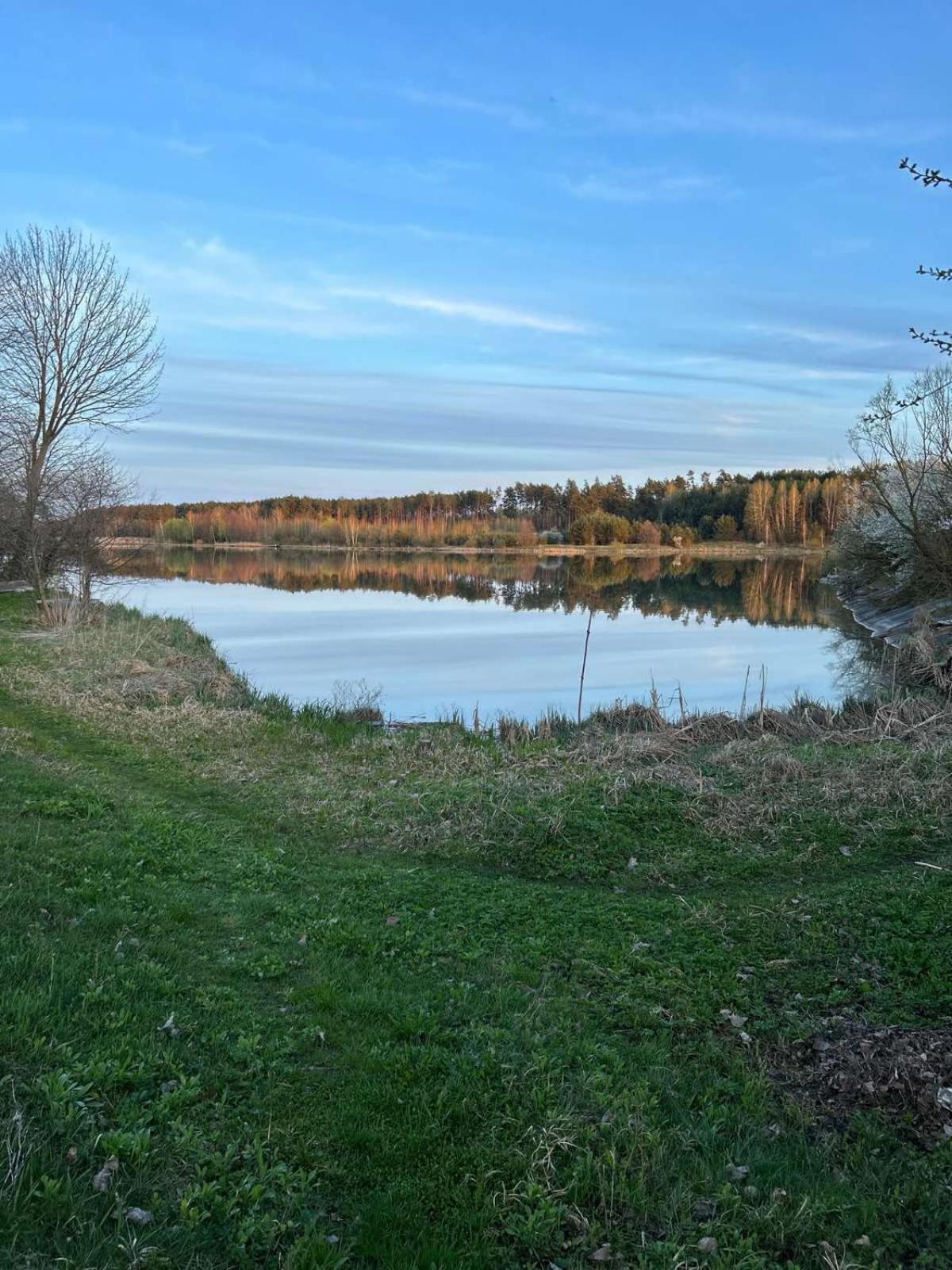У Катерини Villa Dvozhets Bagian luar foto